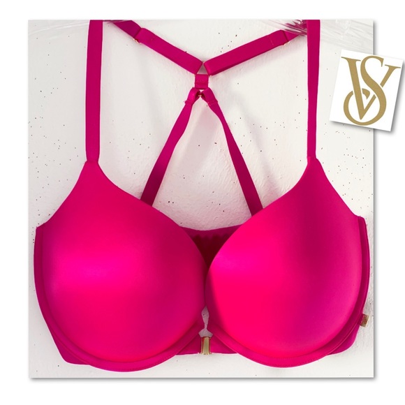 Victoria's Secret Other - Victoria’s Secret very sexy push-up crisscross bra Victoria's Secret Other - Victoria’s Secret very sexy push-up crisscross bra